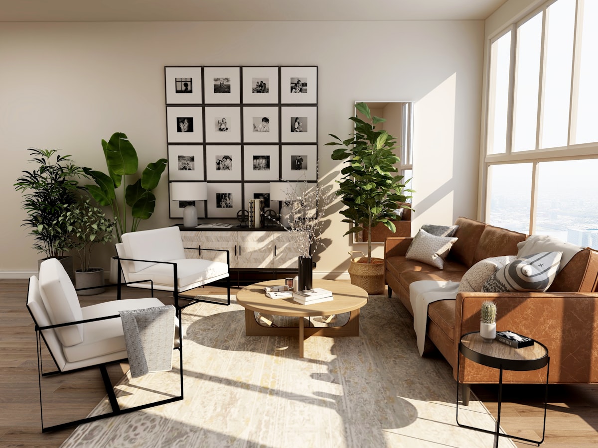 House Cleaning in Glendale