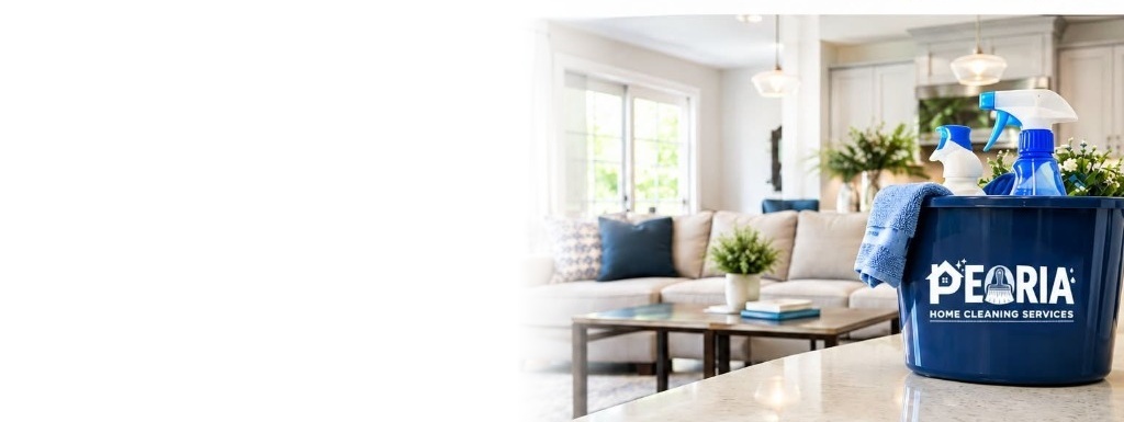 Peoria Home Cleaning Services